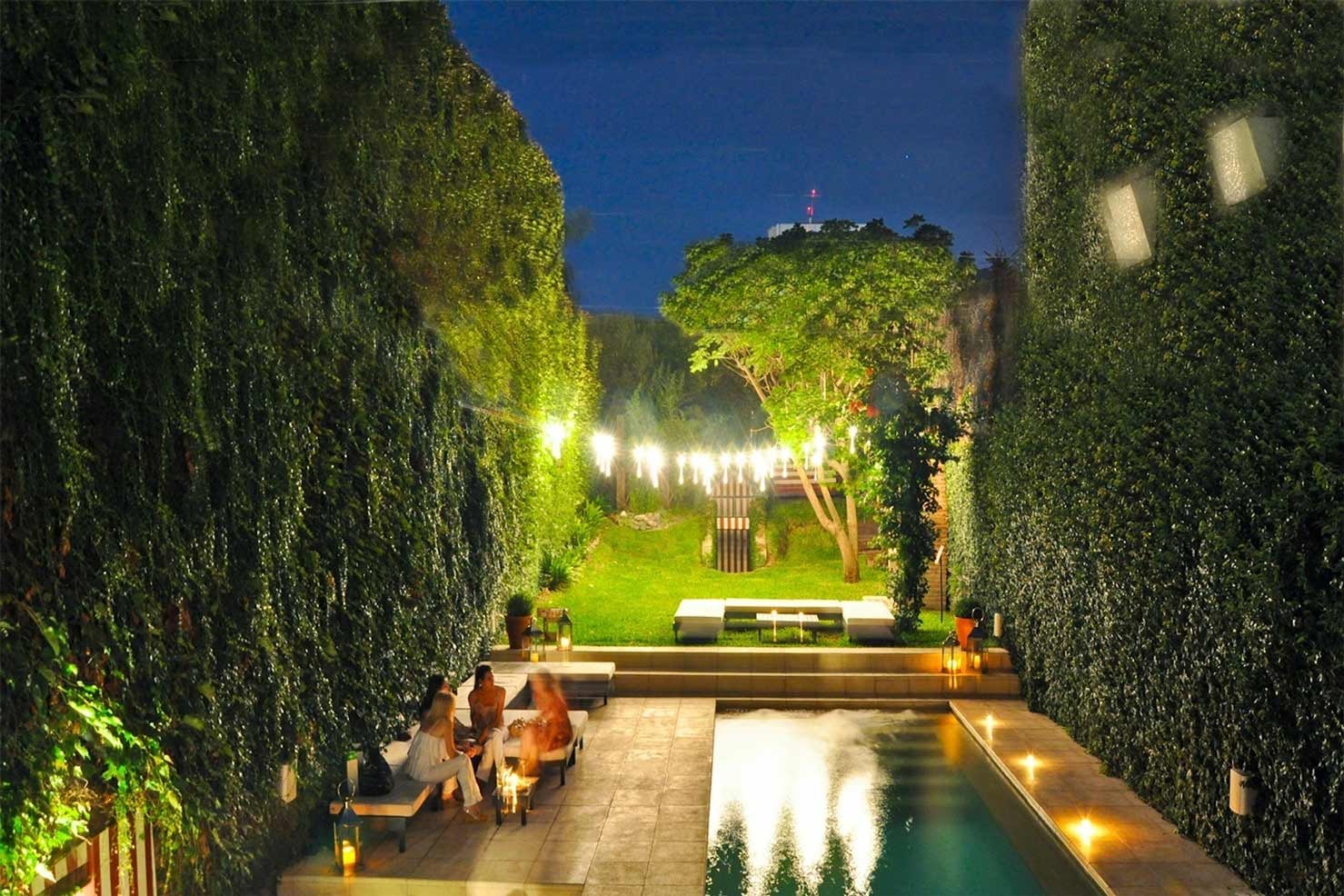 The Four Seasons Hotel Buenos Aires,