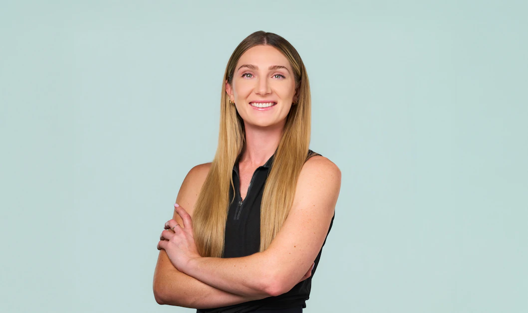 The Long Game in Yachting: Timna Snijman on Resilience & Growth ...