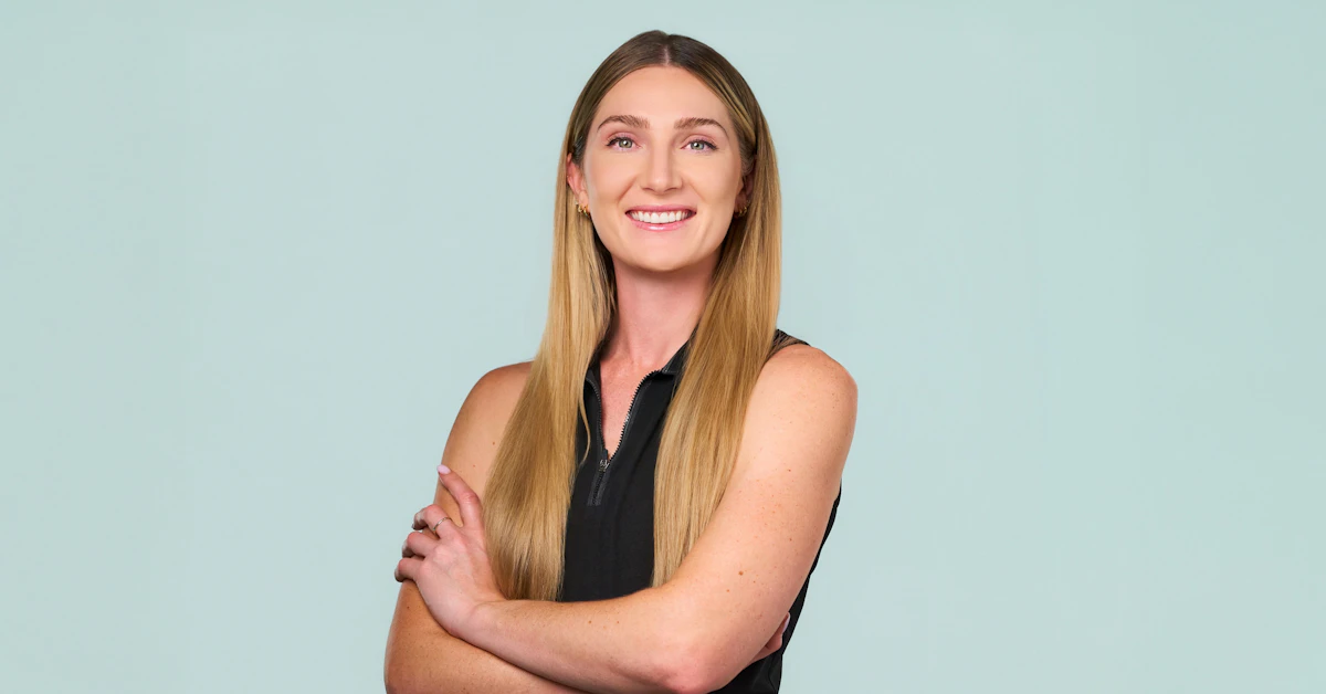 Timna Roney The Long Game in Yachting: Timna Snijman on Resilience & Growth ...