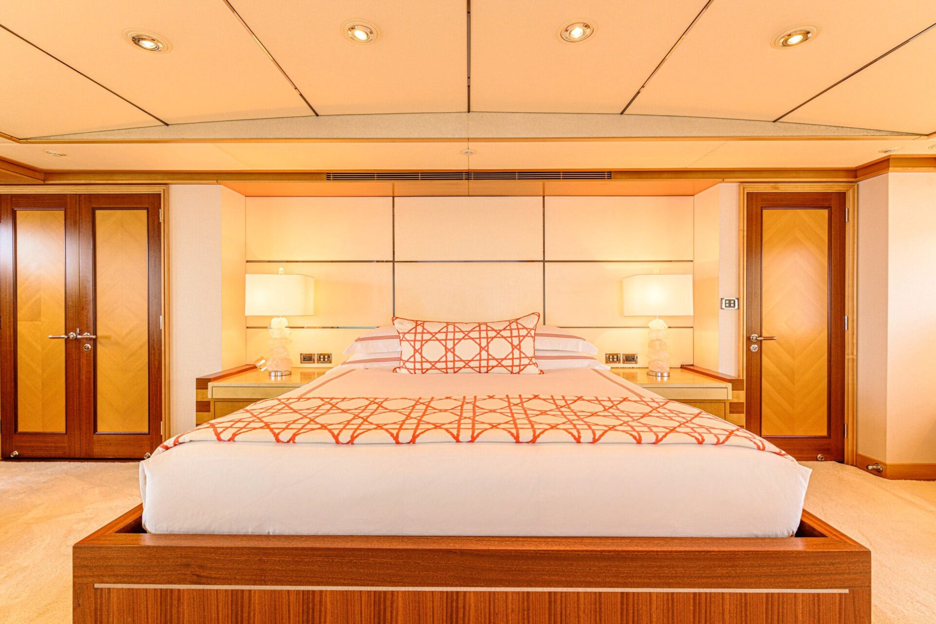 VICTORIA DEL MAR master