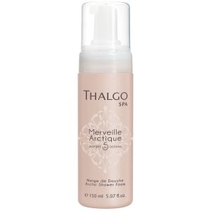 Thalgo Merveille Arctique Artic Shower Foam