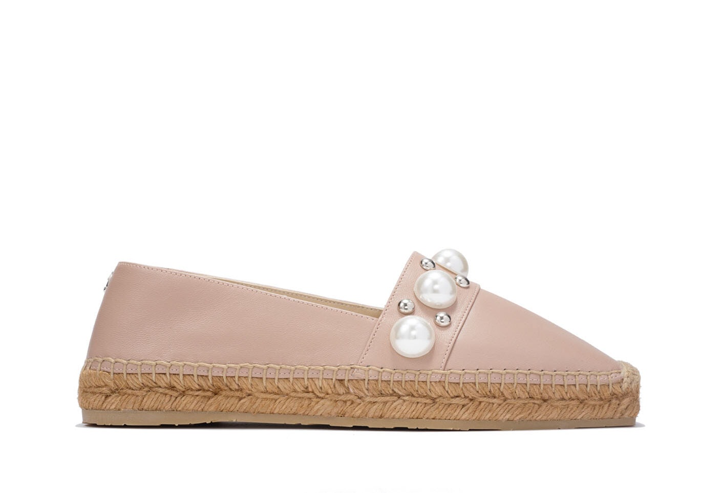Dru Pearl Espadrilles