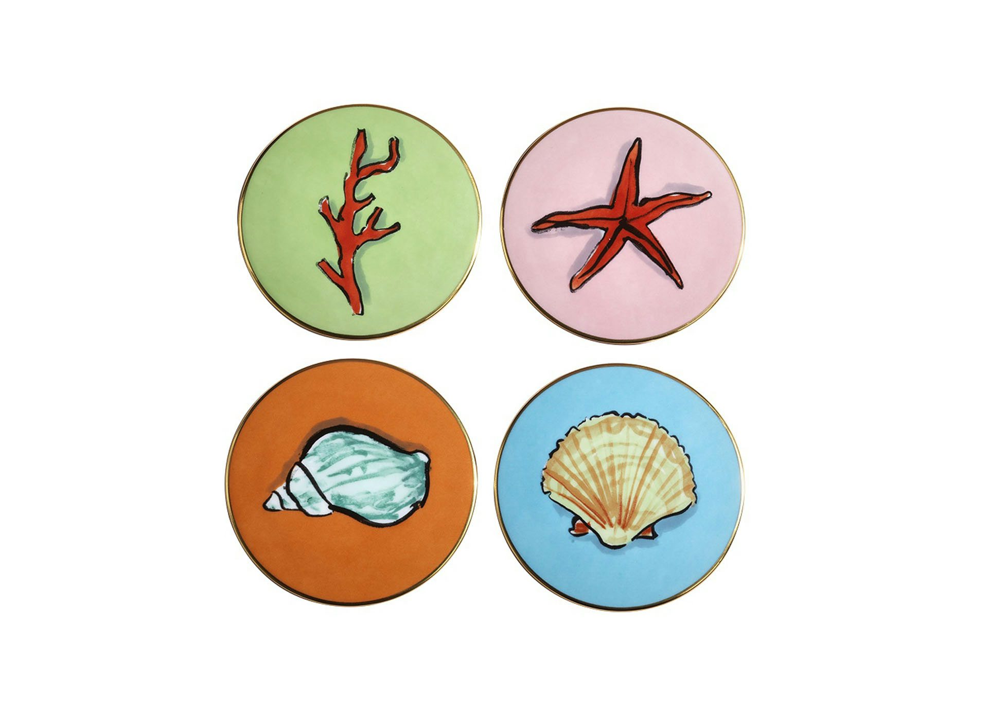 Il Viaggio Di Nettuno Coasters