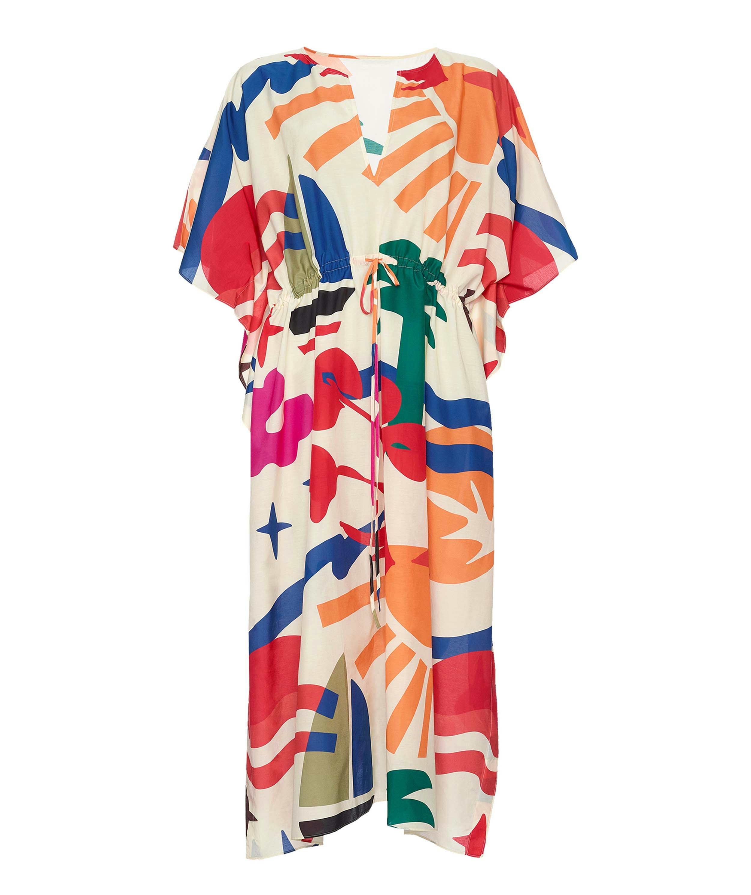Eres Paris Pozzine beach dress