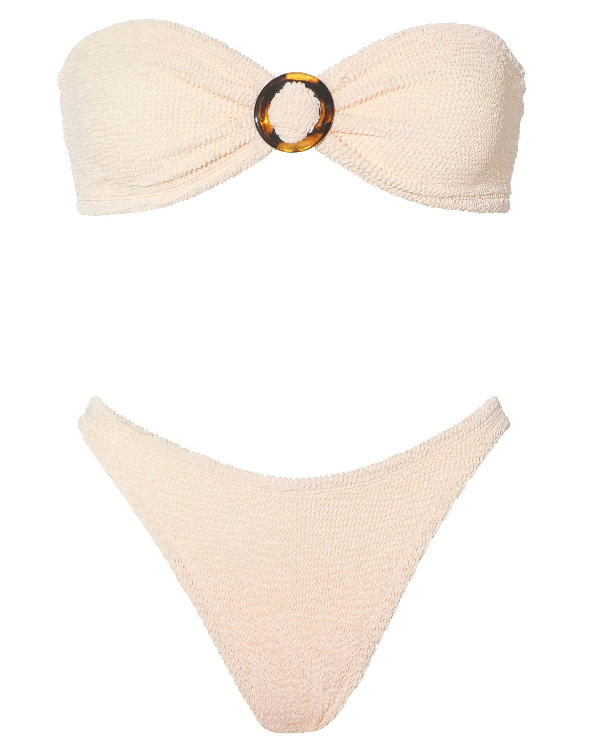 Hunza G Flora Bikini