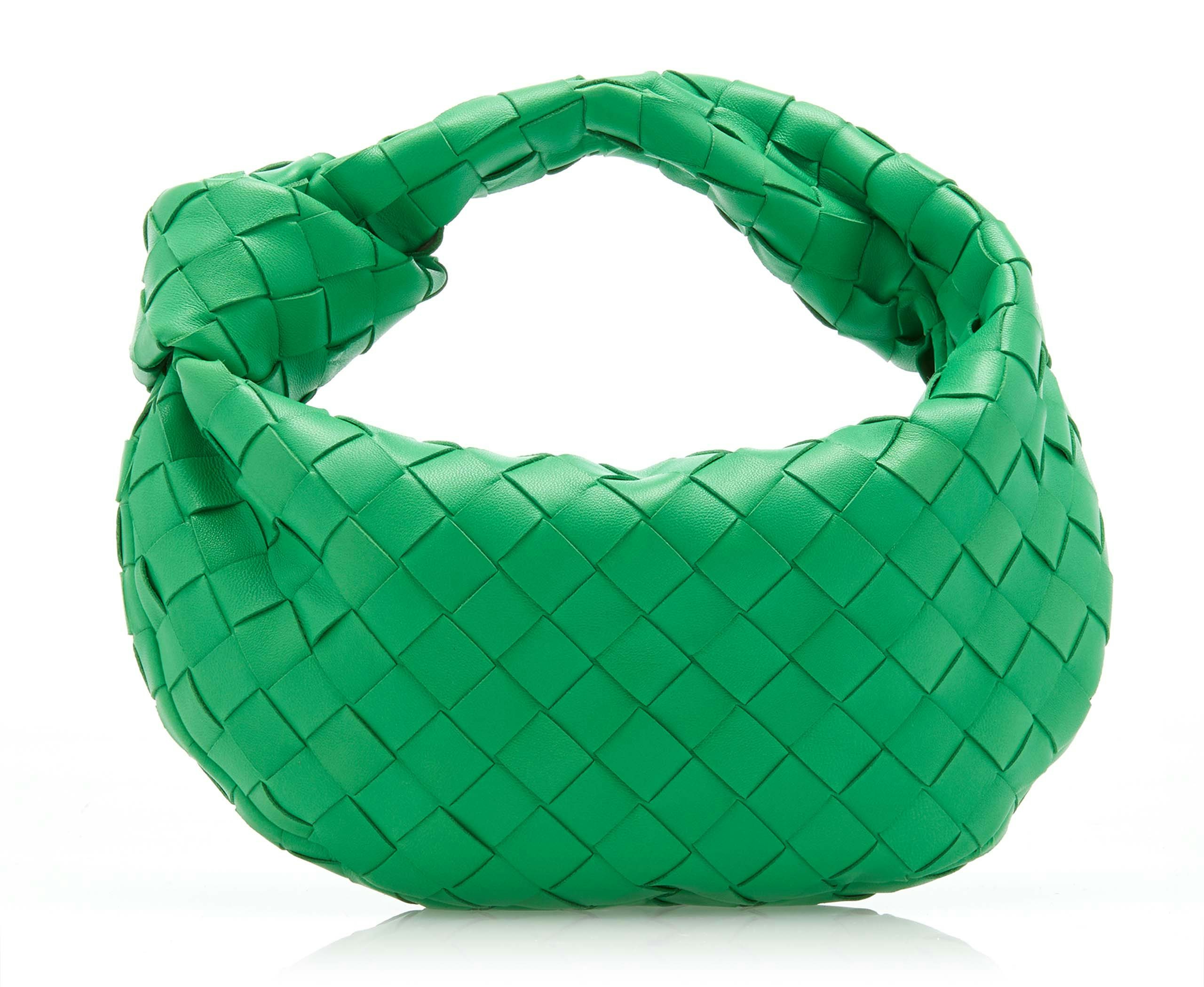 Bottega Venetta Mini Jodie bag