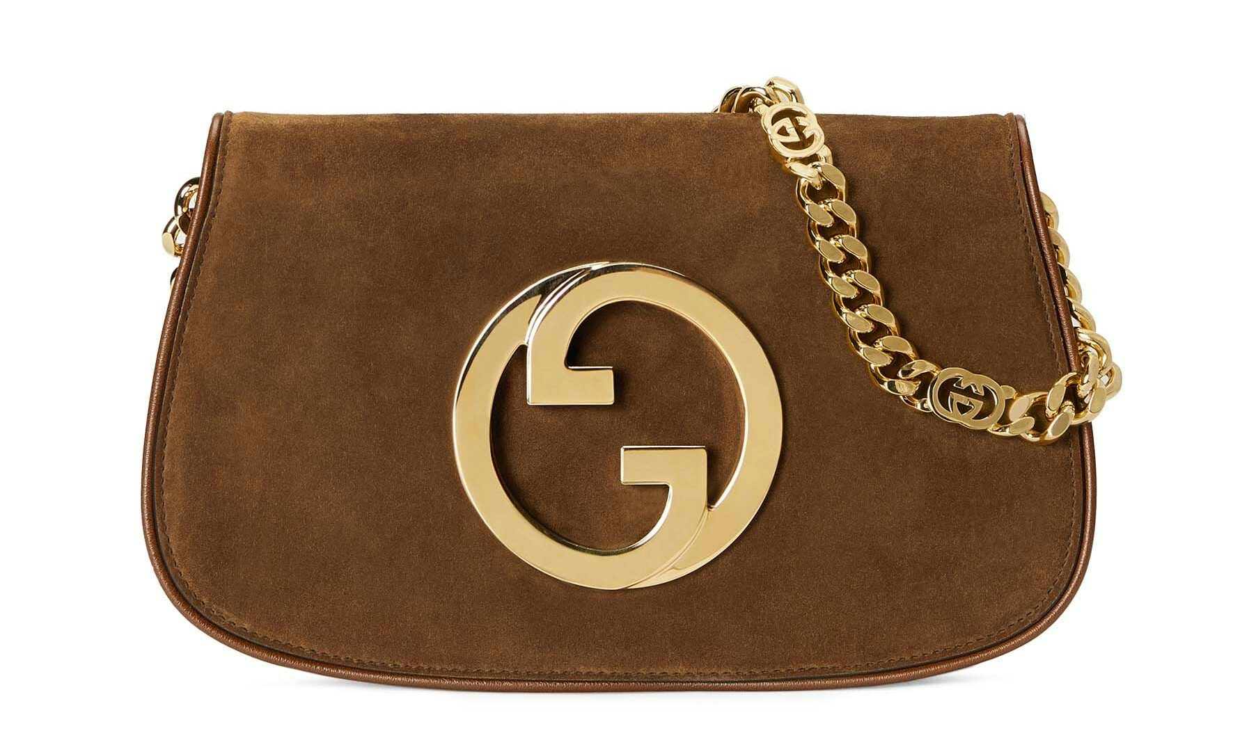 Blondie Shoulder Bag