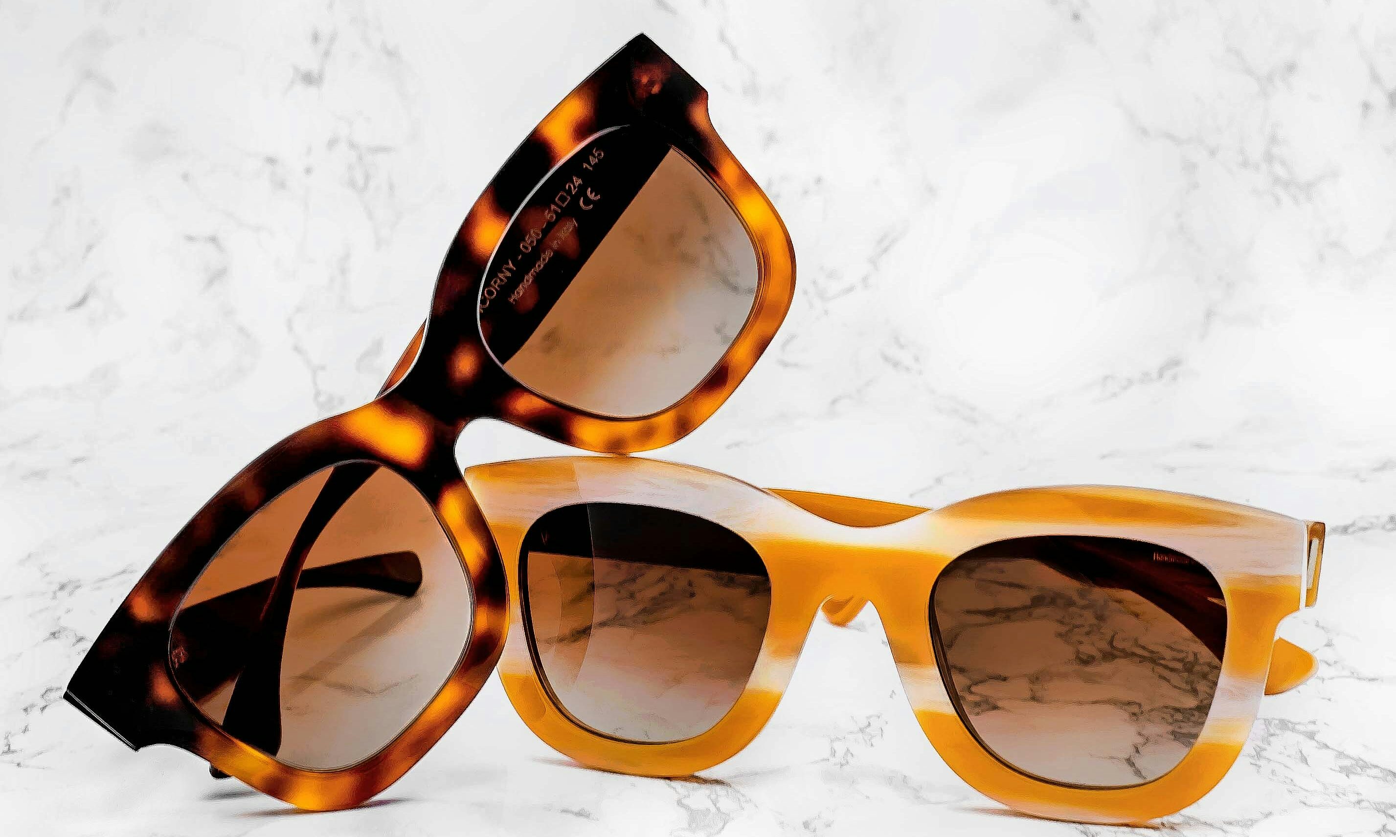 Unicorny & Gambly Sunglasses