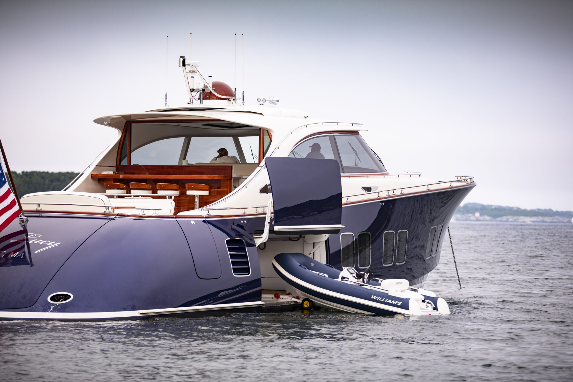 Future Icon — The Zeelander Z72