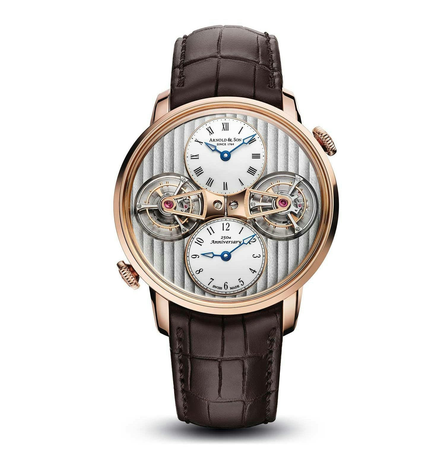 arnold-and son Instrument DTE 5N