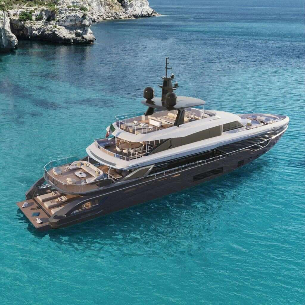 azimut yachts revenue
