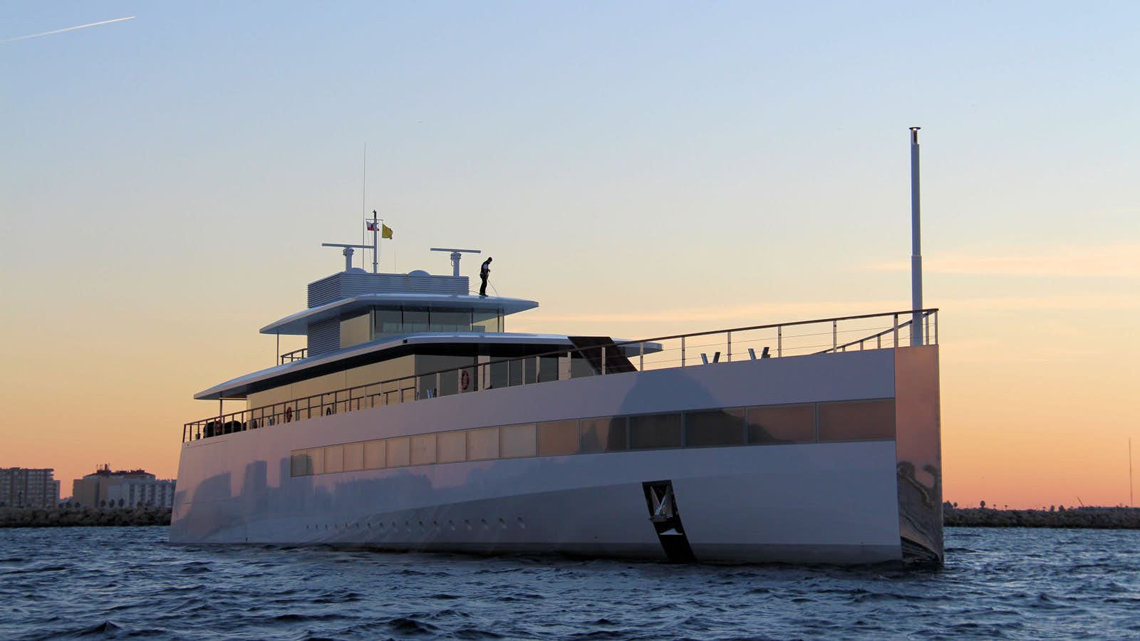 most expensive superyacht ever