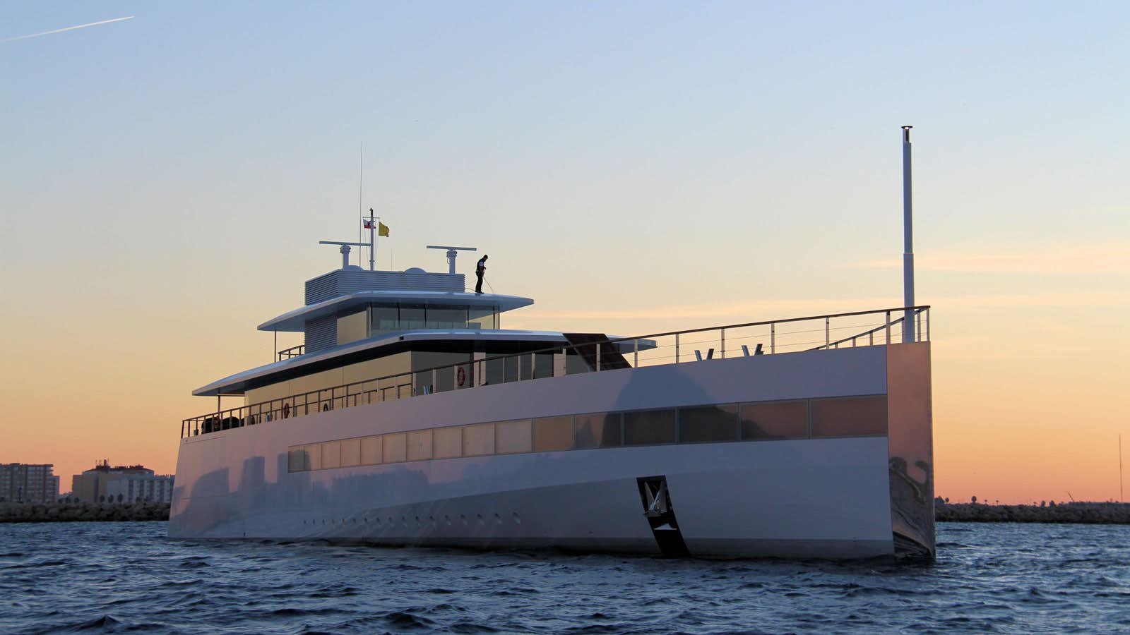 top 20 most expensive yachts