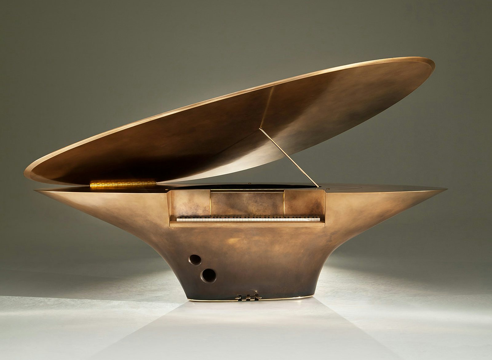 Baby by Goldfinch Piano