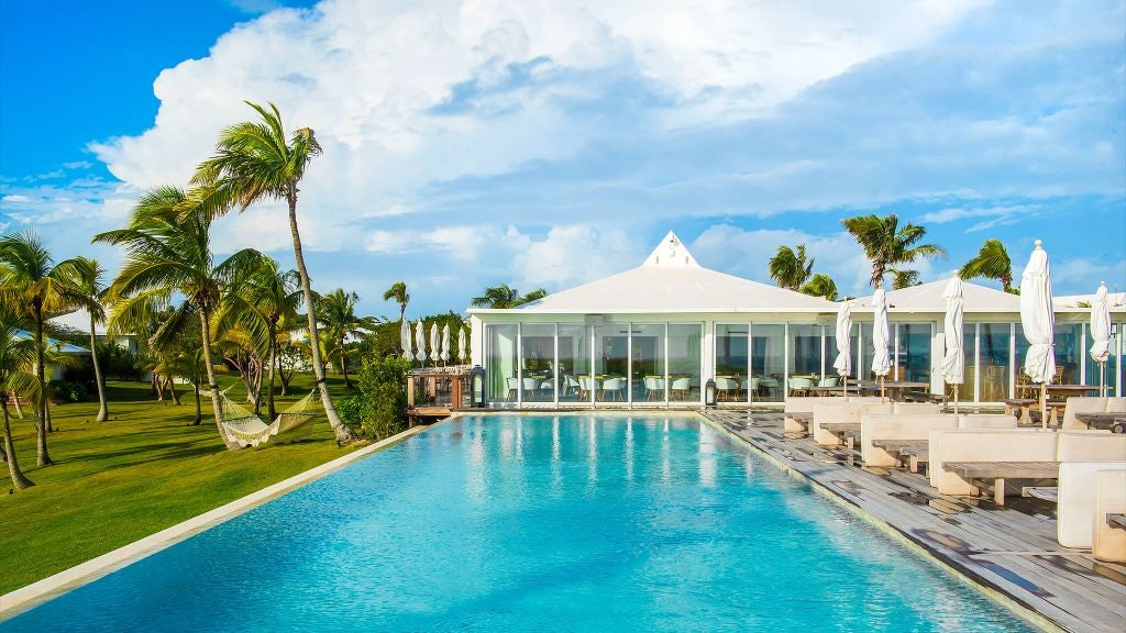 The Cove Eleuthera, Gregory Town, Eleuthera