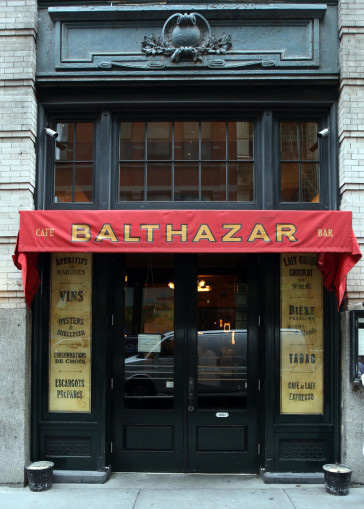 balthazar