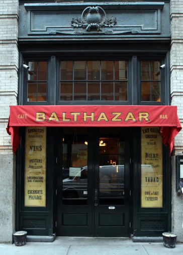 balthazar