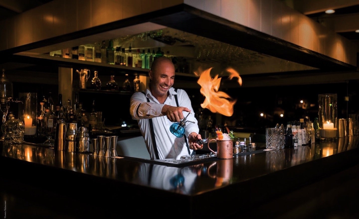 Homepage - Bonito SBH