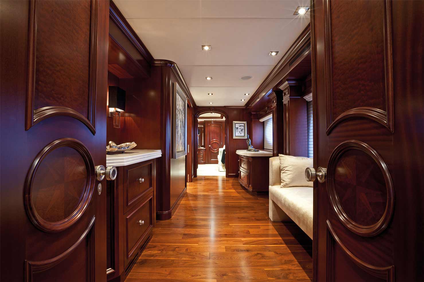 COCKTAILS Master Hall