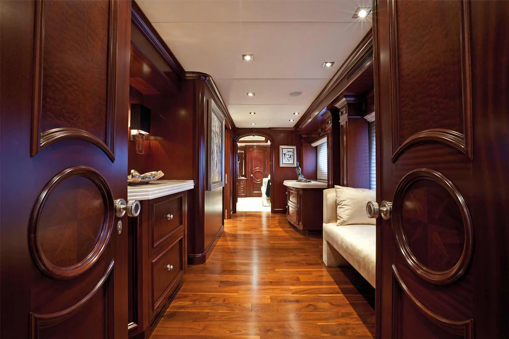 COCKTAILS Master Hall