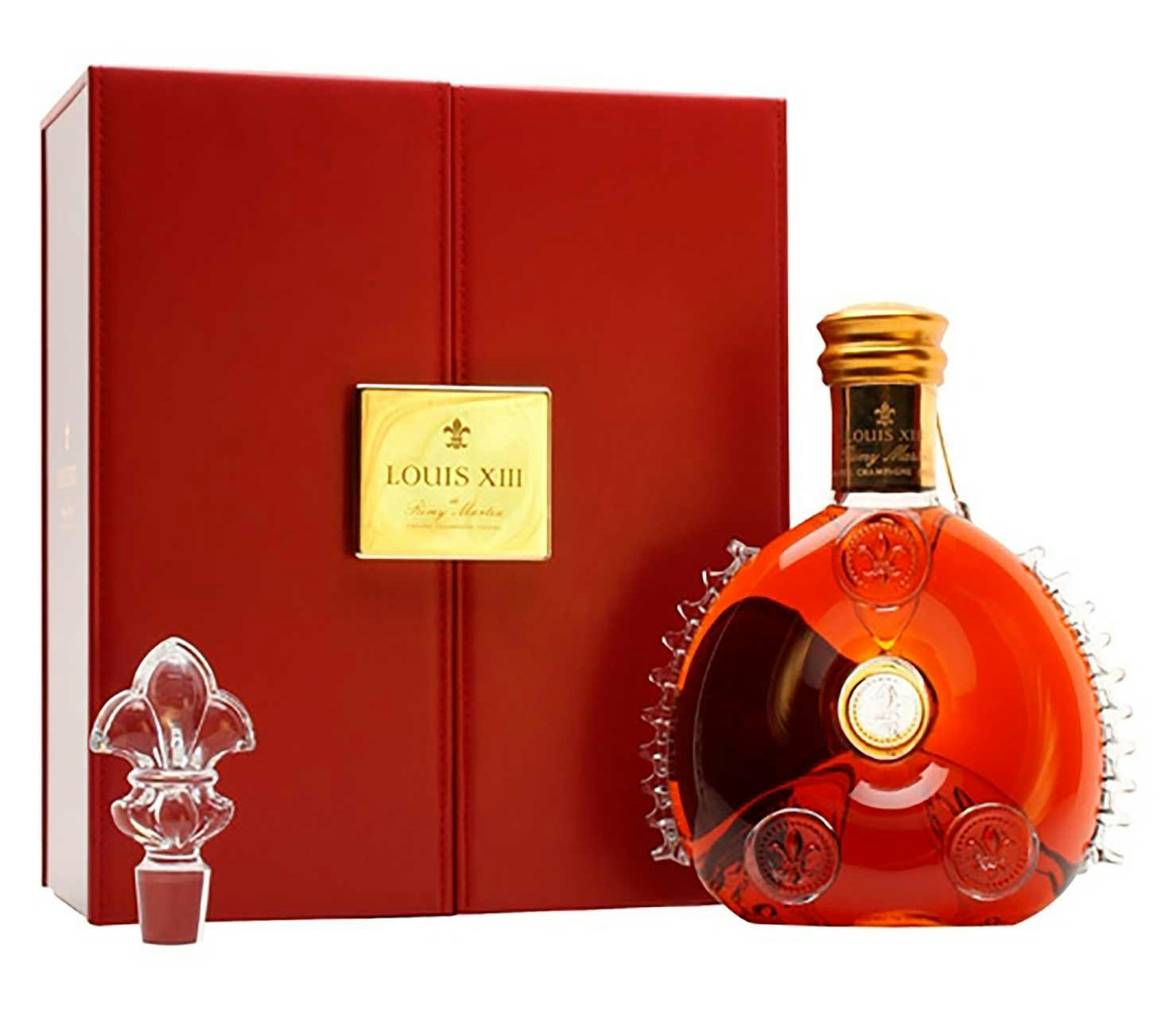 Louis XIII de Remy Martin Cognac