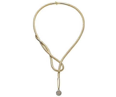 H.Stern “Copernicus” necklace
