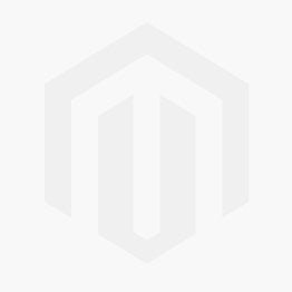 Charles Krypell 18k White Gold Pastel Collection Oval Morganite