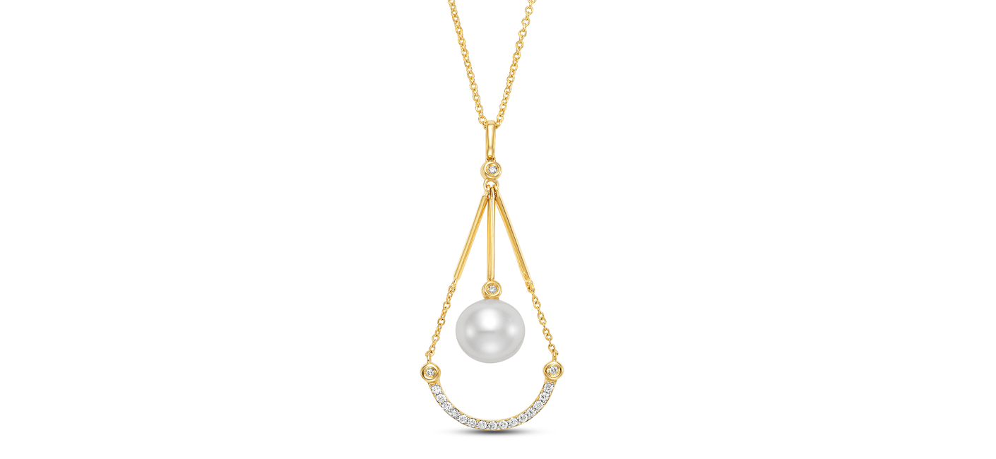 MASTOLONI pearls
