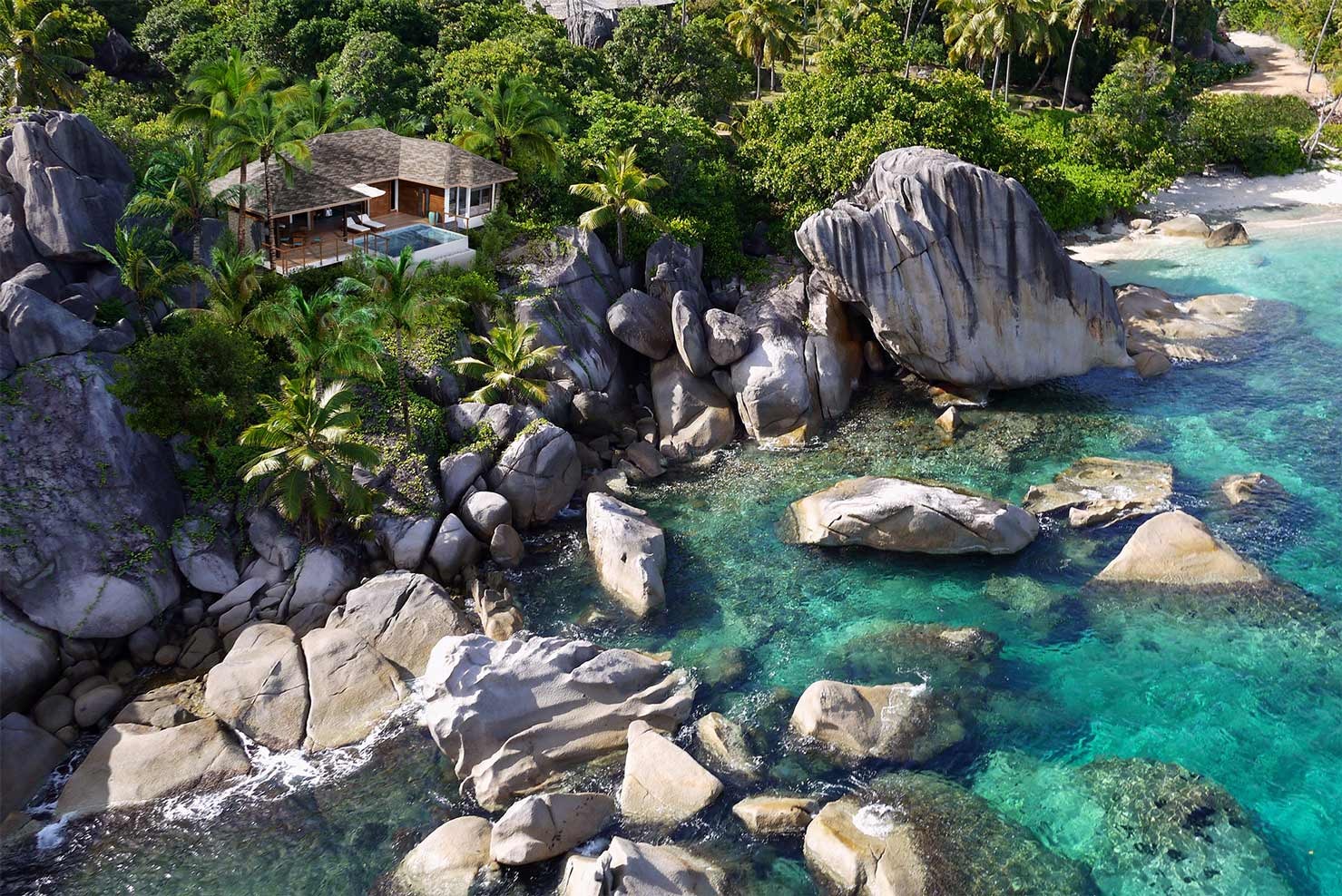 Six Sense Seychelles