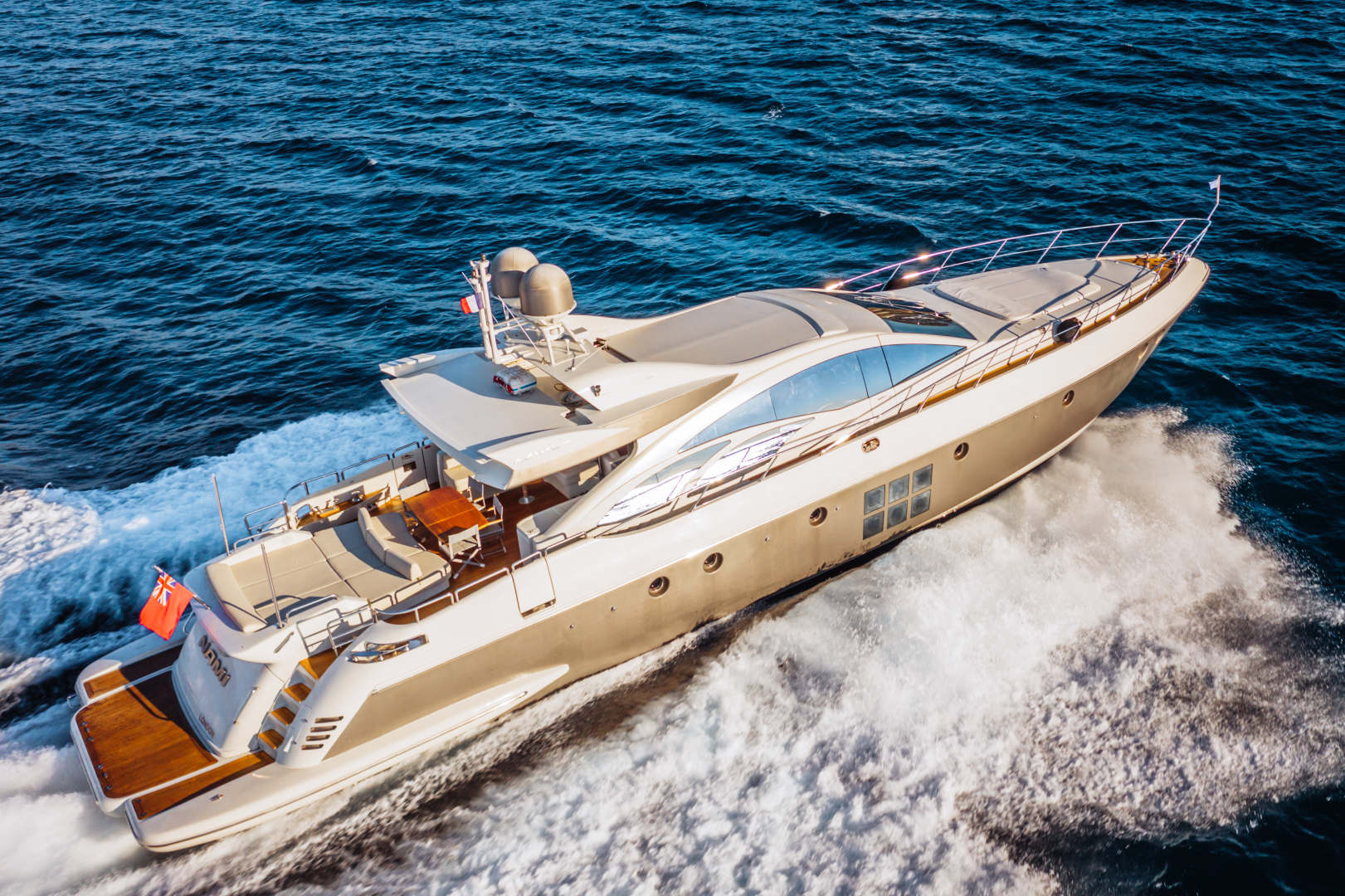 Azimut 86s | Boats for Sale | N&J Azimut 86s | Boats for Sale | N&J