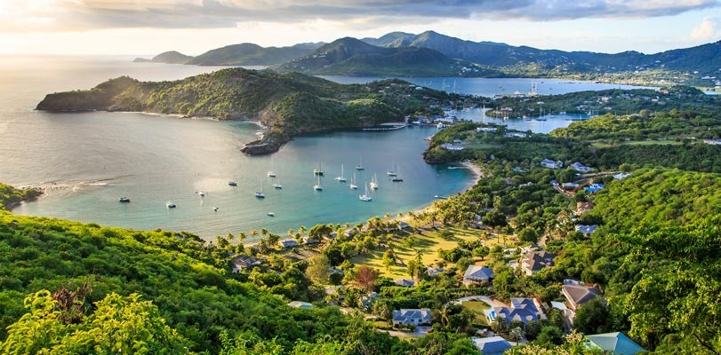 Antigua and Barbuda