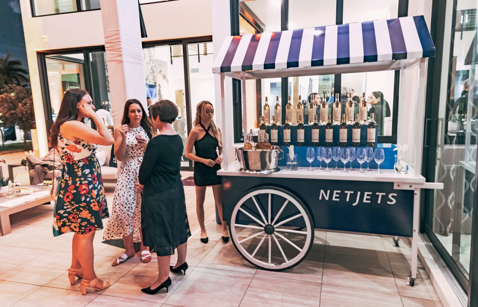 Nav Launch Cel May 21