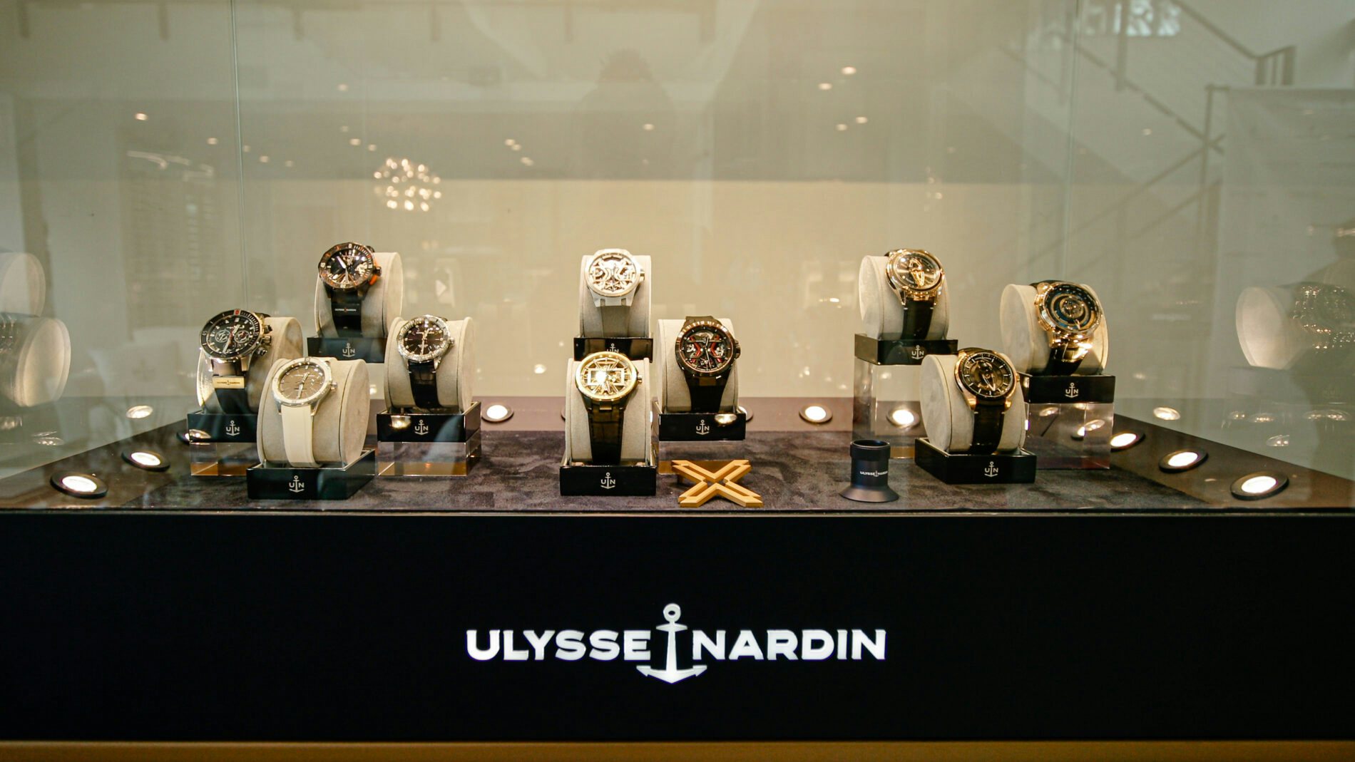 Nav Launch Cel May 21