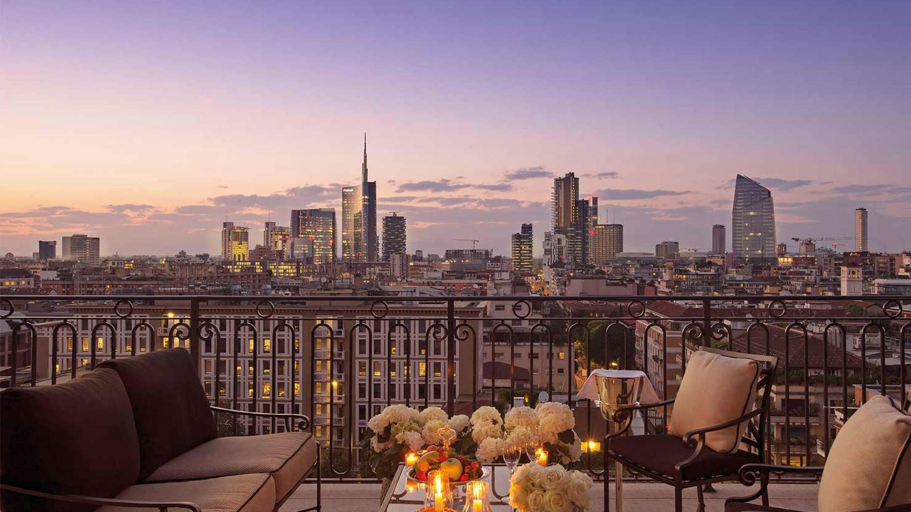 Top Luxury Travel Experiences in Milan Italy
