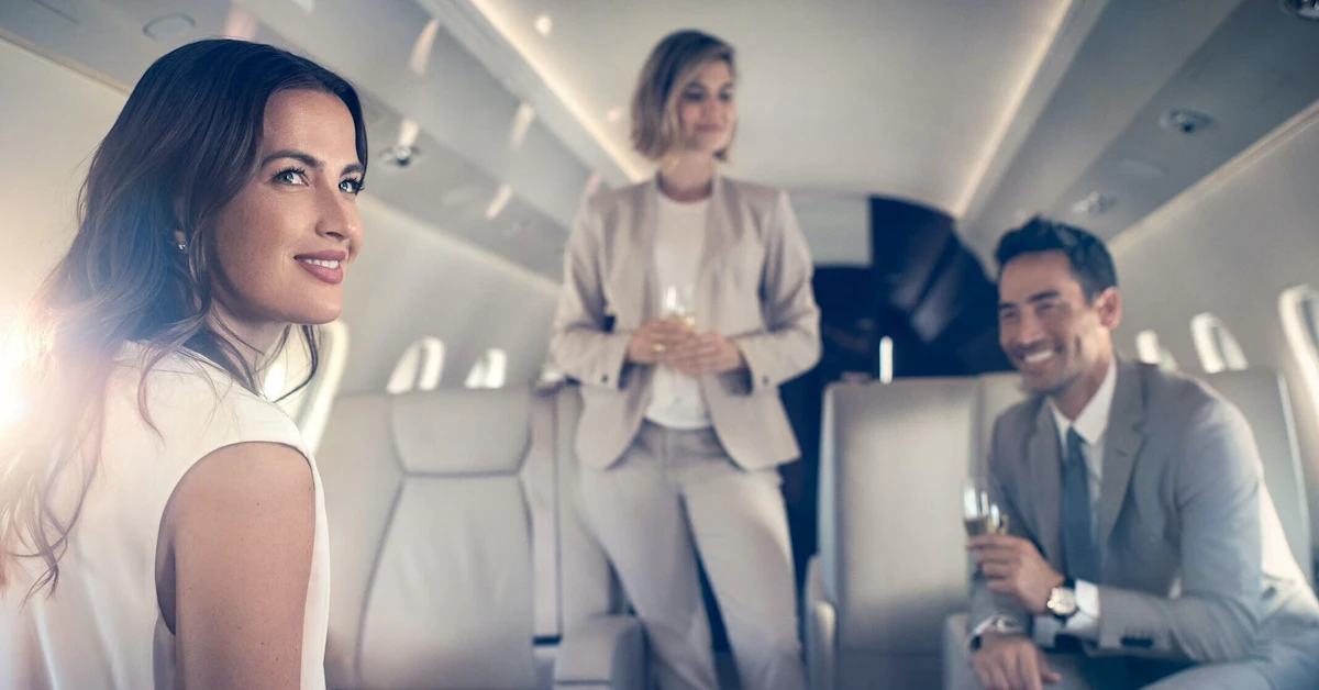 Net Jet Event Examples Globe-trotting: Hottest Destinations Around the World With Net Jets