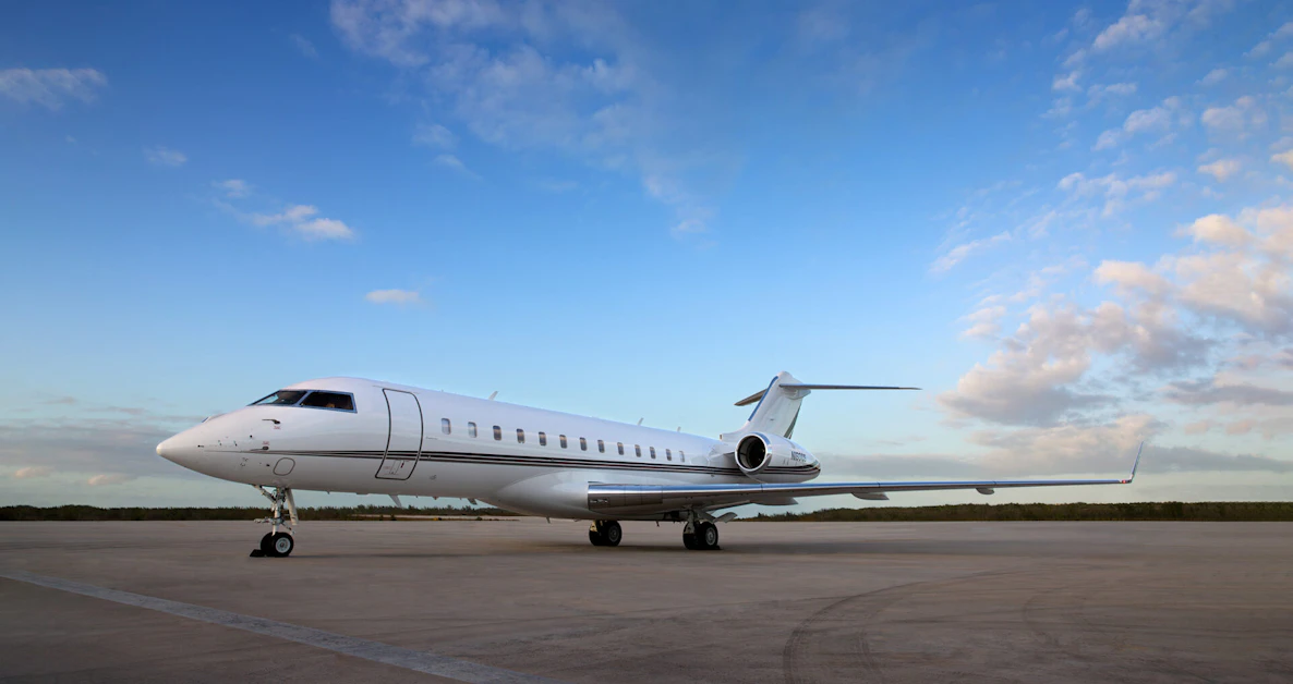 NORTHROP & JOHNSON AND NETJETS EXTEND THE LUXURY TRAVEL EXPERIENCE FROM ...