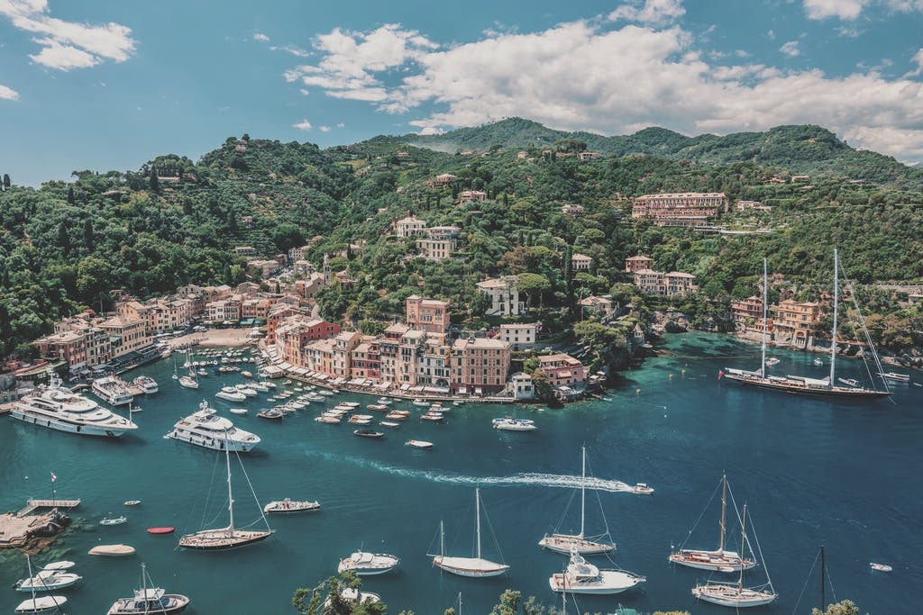 portofino