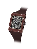 Richard Mille iconic RM 016 timepiece