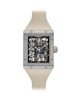 Richard Mille iconic RM 016 timepiece