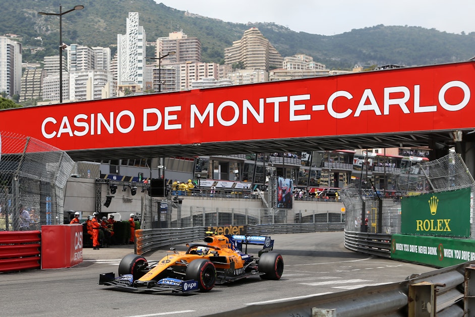 Charles Leclerc: Prodigy of the Monaco Grand Prix
