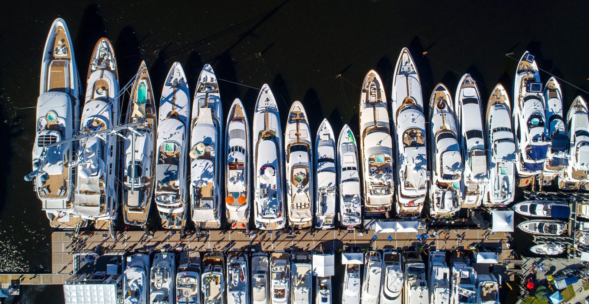 Fort Lauderdale International Boat Show 2024