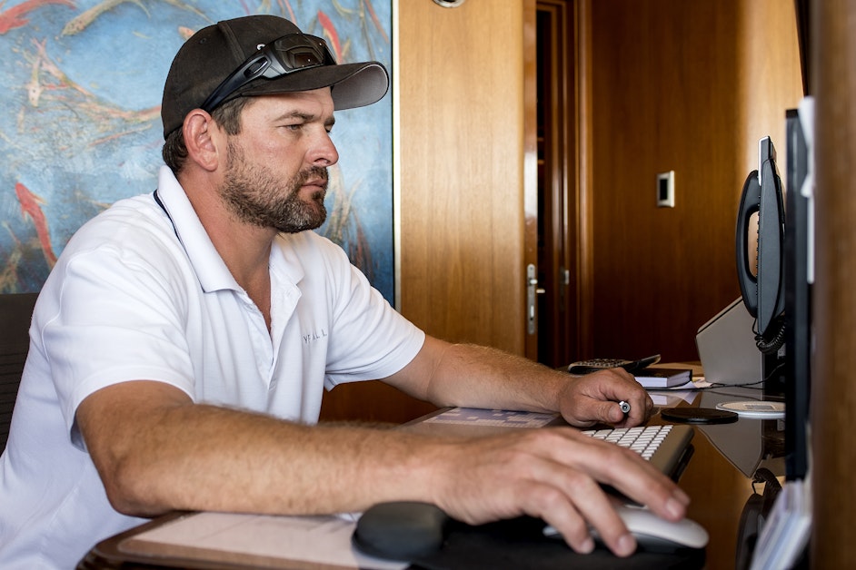 Yacht Crew Salaries The Current State Northrop & Johnson