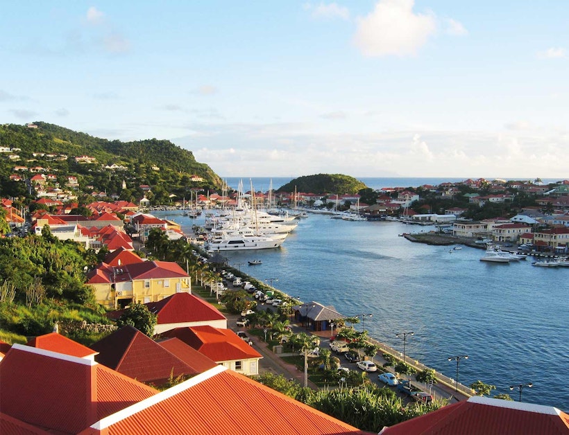 10 Best Things to Do in St. Barts • Top St. Barts Attractions
