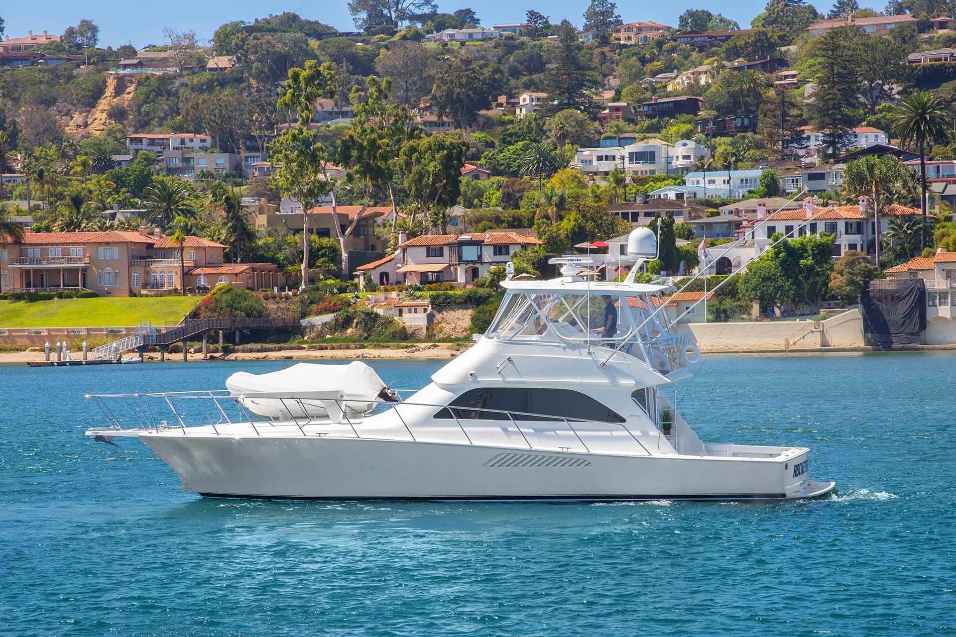 Viking yachts for sale Viking yachts for sale