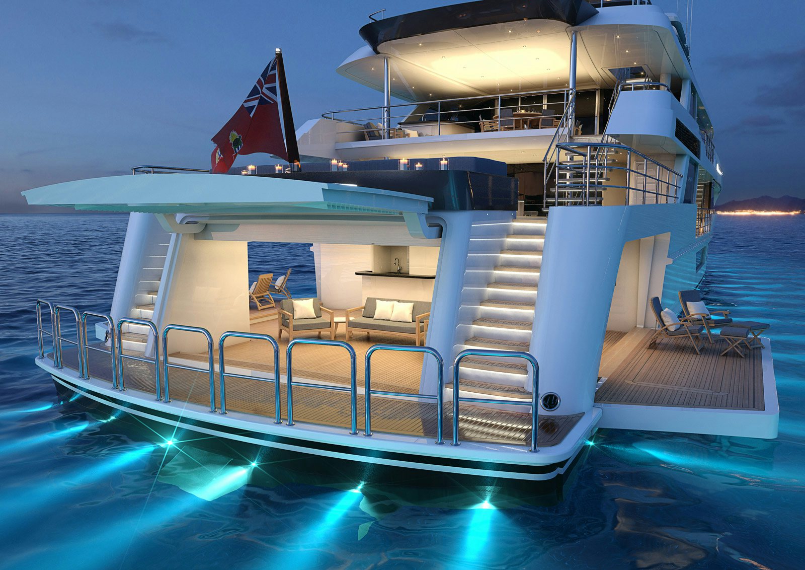 westport-172-superyacht-for-sale-beach-club